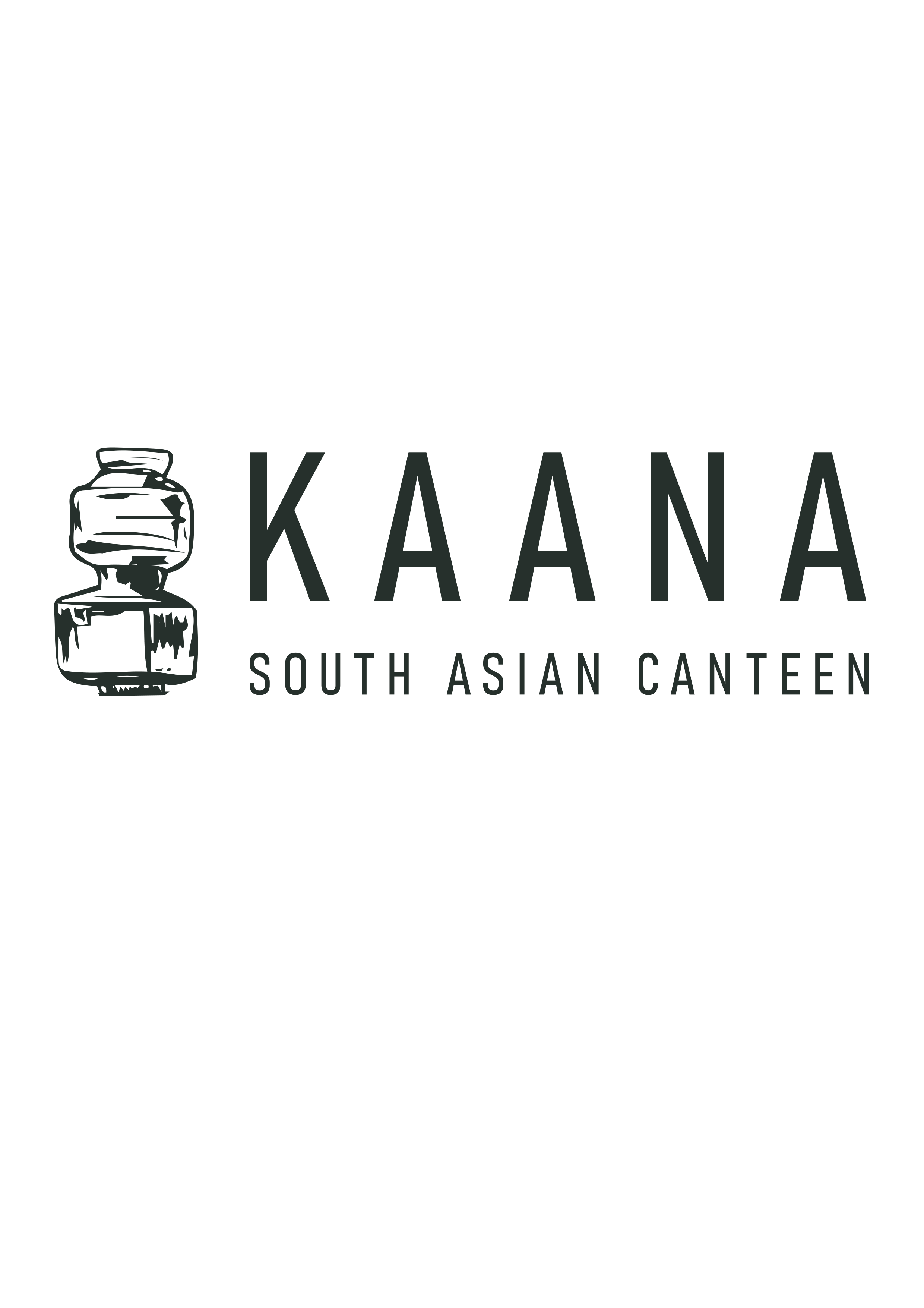 KAANA Logo